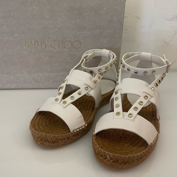 Jimmy Choo Sandals - Picture 4 of 9